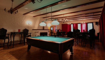 Bar Moulin Rouge - Nightclub in Wolhusen, Switzerland