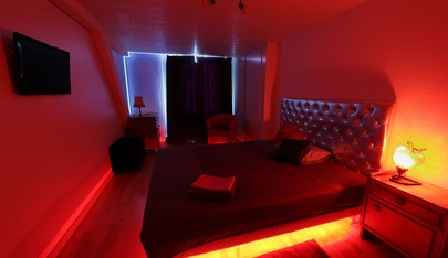Bar Moulin Rouge - Nightclub in Wolhusen, Switzerland