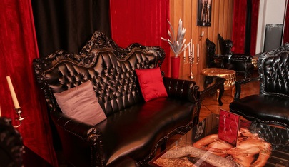 Bar Moulin Rouge - Nightclub in Wolhusen, Switzerland
