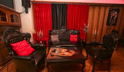 Bar Moulin Rouge - Nightclub in Wolhusen, Switzerland