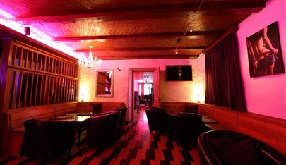 Bar Moulin Rouge - Nightclub in Wolhusen, Switzerland