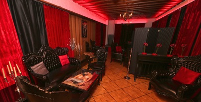 Bar Moulin Rouge - Nightclub in Wolhusen, Switzerland