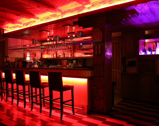 Bar Moulin Rouge - Nightclub in Wolhusen, Switzerland