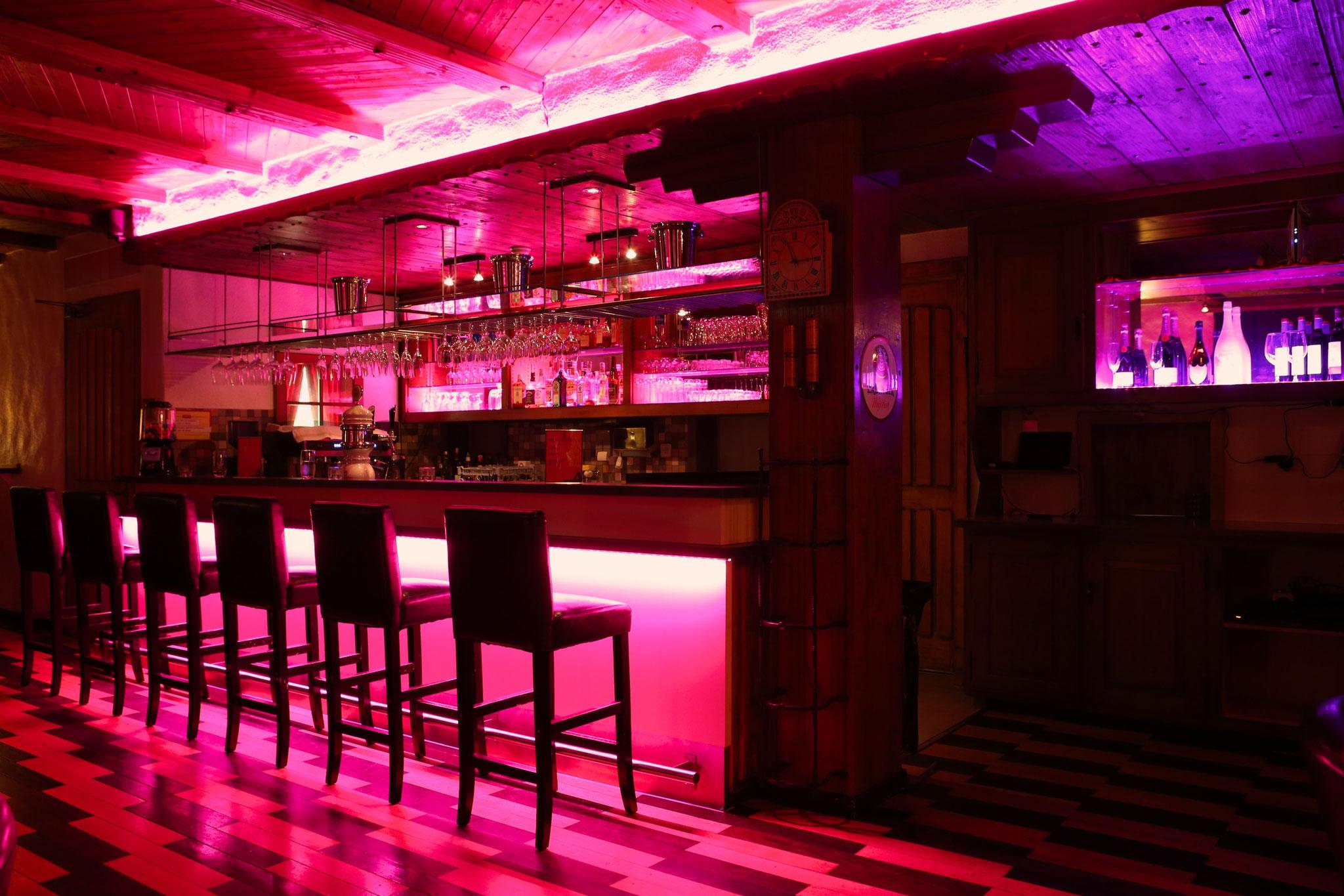 Bar Moulin Rouge - Nightclub in Wolhusen, Switzerland