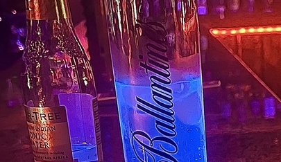 Night-Club Revolver - Nightclub in Wunnewil Flamatt, Switzerland