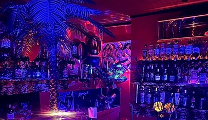 Night-Club Revolver - Nightclub in Wunnewil Flamatt, Switzerland