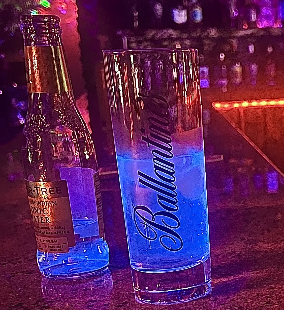 Night-Club Revolver - Nightclub in Wunnewil Flamatt, Switzerland