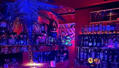 Salon Revolver - Nightclub in Wunnewil Flamatt, Switzerland
