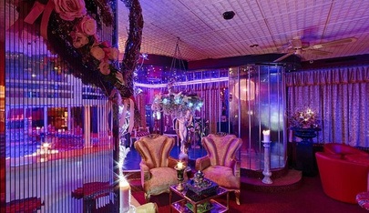 Night-Club Bändli - Nightclub in Wurenlingen, Switzerland