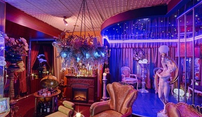 Night-Club Bändli - Nightclub in Wurenlingen, Switzerland