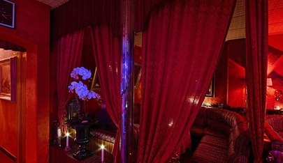 Night-Club Bändli - Nightclub in Wurenlingen, Switzerland