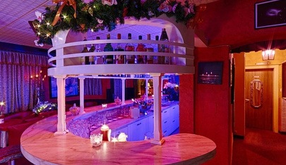 Night-Club Bändli - Nightclub in Wurenlingen, Switzerland