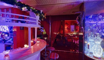 Night-Club Bändli - Nightclub in Wurenlingen, Switzerland