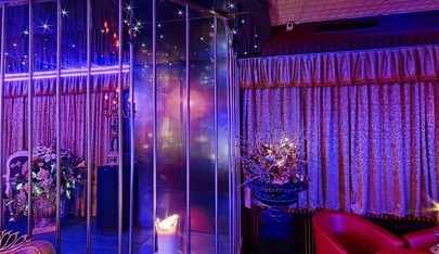 Night-Club Bändli - Nightclub in Wurenlingen, Switzerland