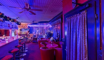 Night-Club Bändli - Nightclub in Wurenlingen, Switzerland