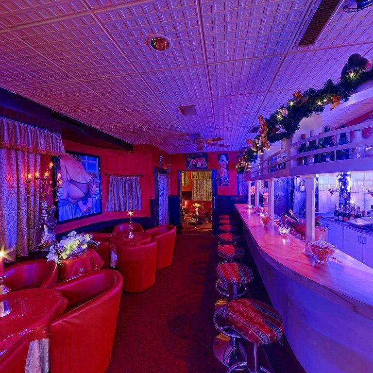 Night-Club Bändli - Nightclub in Wurenlingen, Switzerland