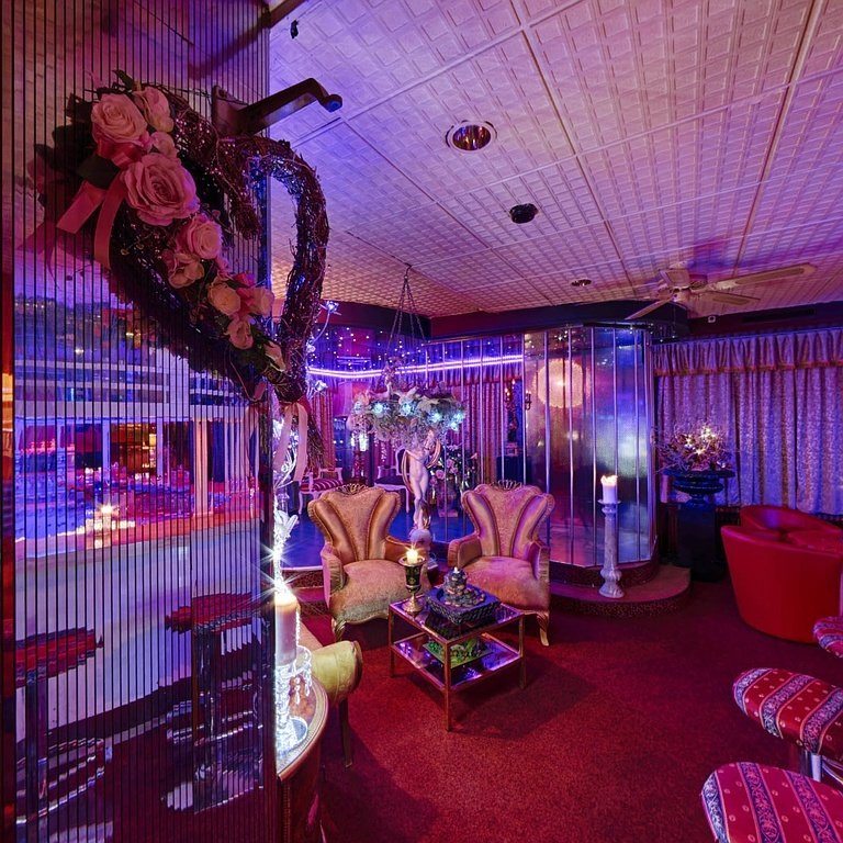 Night-Club Bändli - Nightclub in Wurenlingen, Switzerland