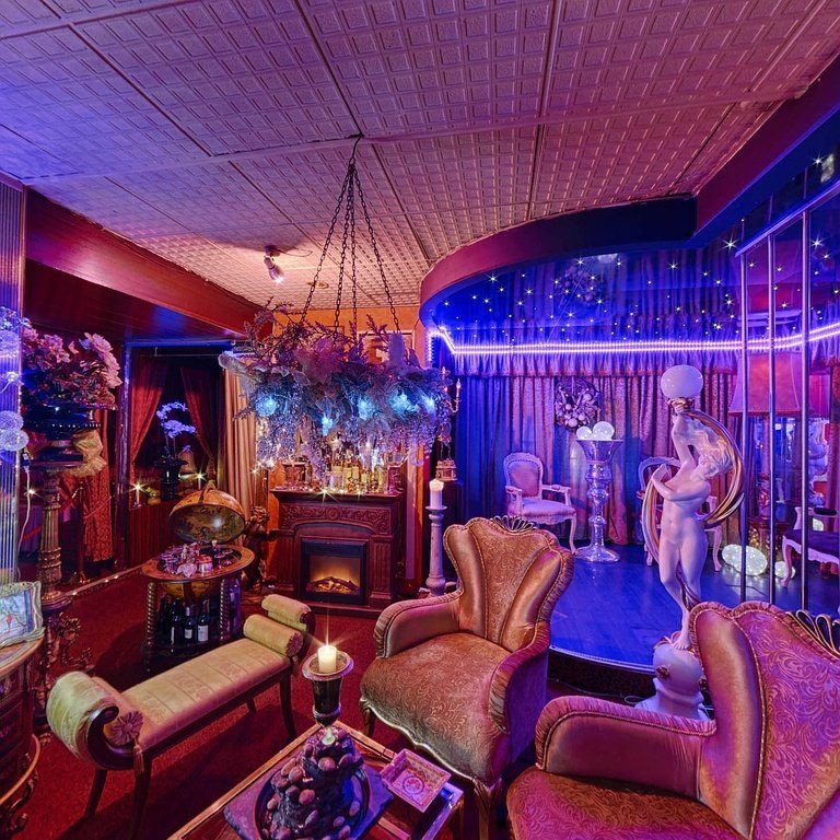 Night-Club Bändli - Nightclub in Wurenlingen, Switzerland