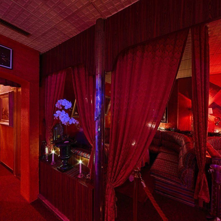 Night-Club Bändli - Nightclub in Wurenlingen, Switzerland