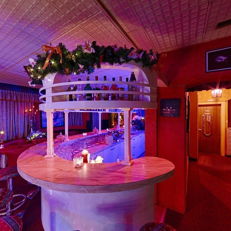 Night-Club Bändli - Nightclub in Wurenlingen, Switzerland
