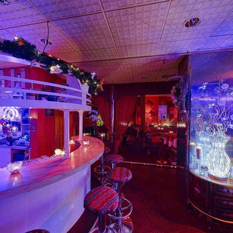 Night-Club Bändli - Nightclub in Wurenlingen, Switzerland