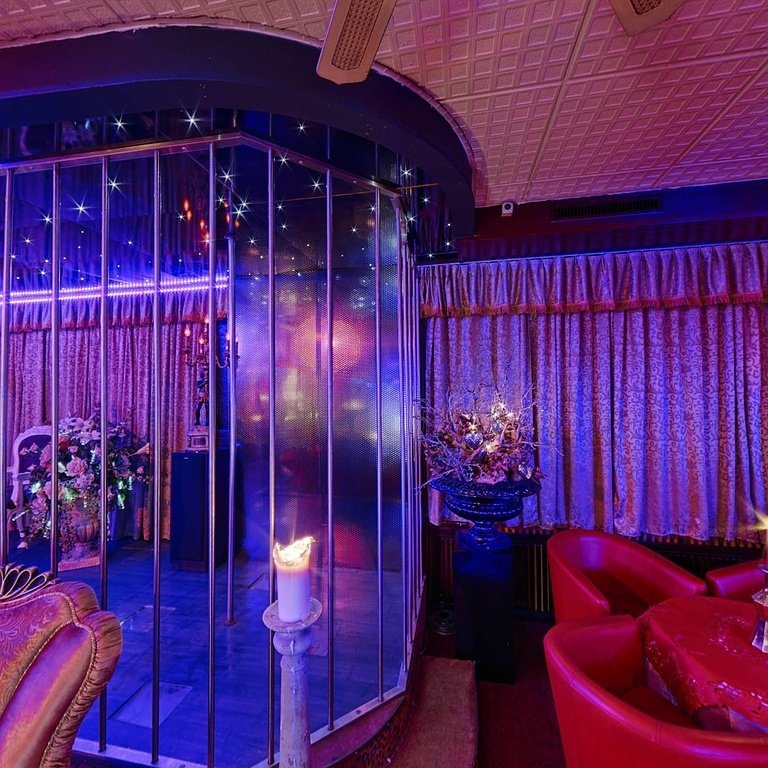 Night-Club Bändli - Nightclub in Wurenlingen, Switzerland