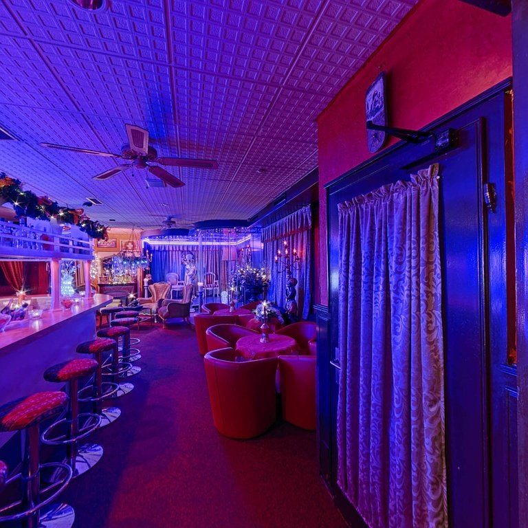 Night-Club Bändli - Nightclub in Wurenlingen, Switzerland