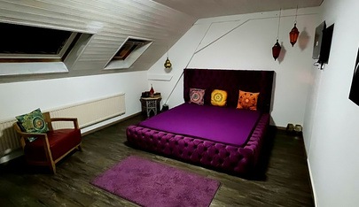 Salon Evasion - Erotic Massage in Yverdon Les Bains, Switzerland