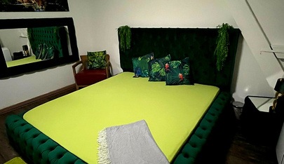 Salon Evasion - Erotic Massage in Yverdon Les Bains, Switzerland