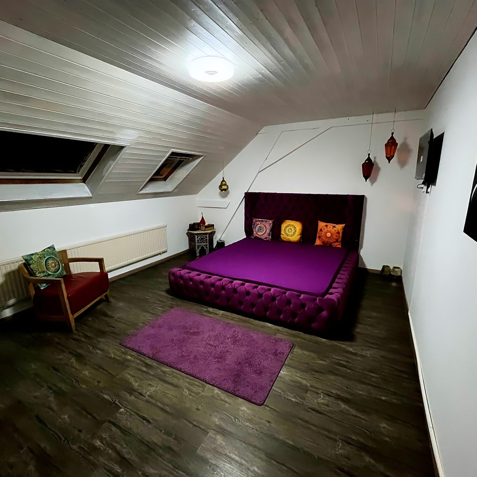 Salon Evasion - Erotic Massage in Yverdon Les Bains, Switzerland