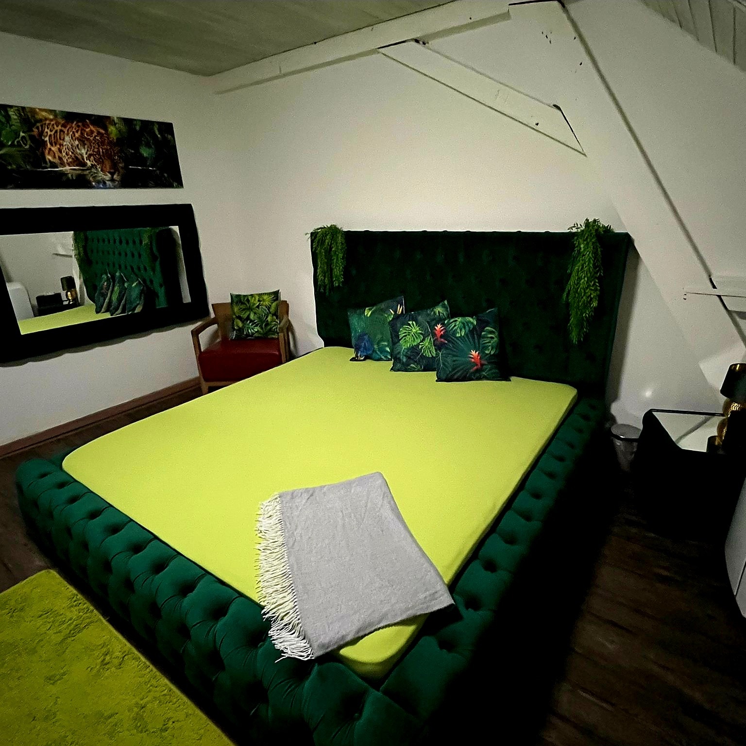 Salon Evasion - Erotic Massage in Yverdon Les Bains, Switzerland