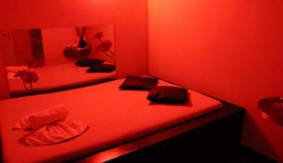 Brasil Club - Le Folie's - Nightclub in Yverdon Les Bains, Switzerland