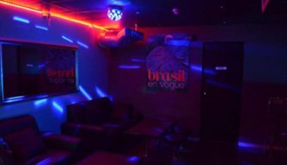 Brasil Club - Le Folie's - Nightclub in Yverdon Les Bains, Switzerland