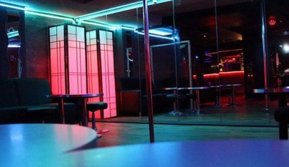 Brasil Club - Le Folie's - Nightclub in Yverdon Les Bains, Switzerland