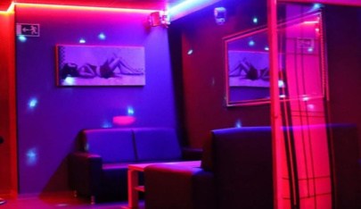 Brasil Club - Le Folie's - Nightclub in Yverdon Les Bains, Switzerland