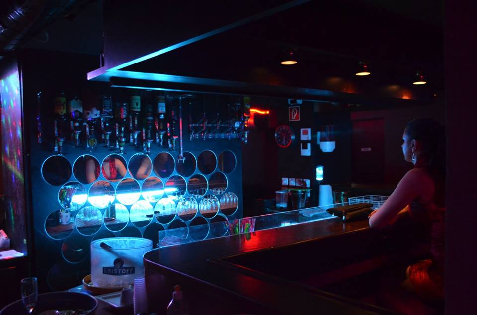 Brasil Club - Le Folie's - Nightclub in Yverdon Les Bains, Switzerland