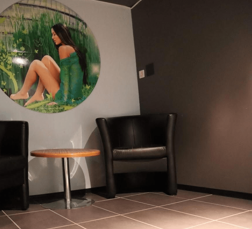 Brasil Club - Le Folie's - Nightclub in Yverdon Les Bains, Switzerland