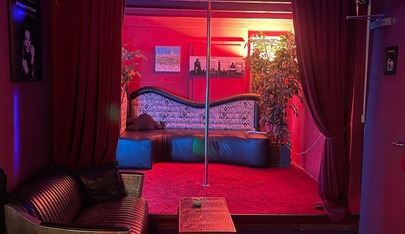 Club 38 - Nightclub in Yverdon Les Bains, Switzerland
