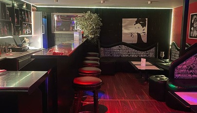 Club 38 - Nightclub in Yverdon Les Bains, Switzerland