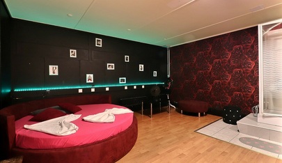 Club 38 - Nightclub in Yverdon Les Bains, Switzerland