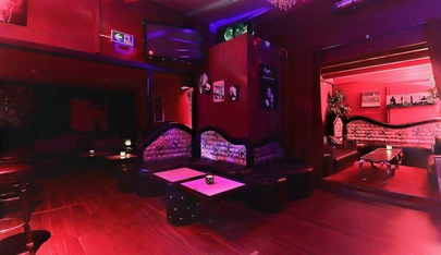 Club 38 - Nightclub in Yverdon Les Bains, Switzerland