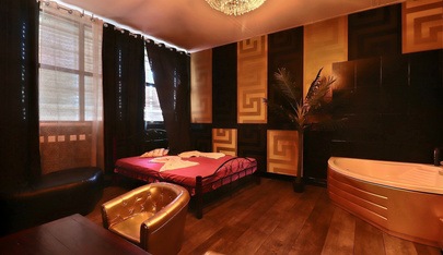 Club 38 - Nightclub in Yverdon Les Bains, Switzerland
