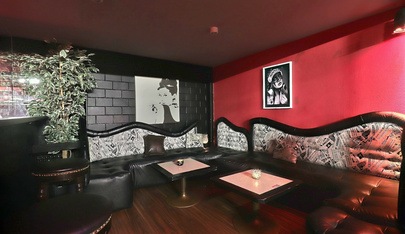 Club 38 - Nightclub in Yverdon Les Bains, Switzerland