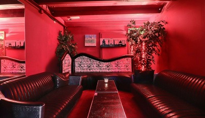 Club 38 - Nightclub in Yverdon Les Bains, Switzerland