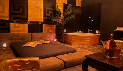Club 38 - Nightclub in Yverdon Les Bains, Switzerland