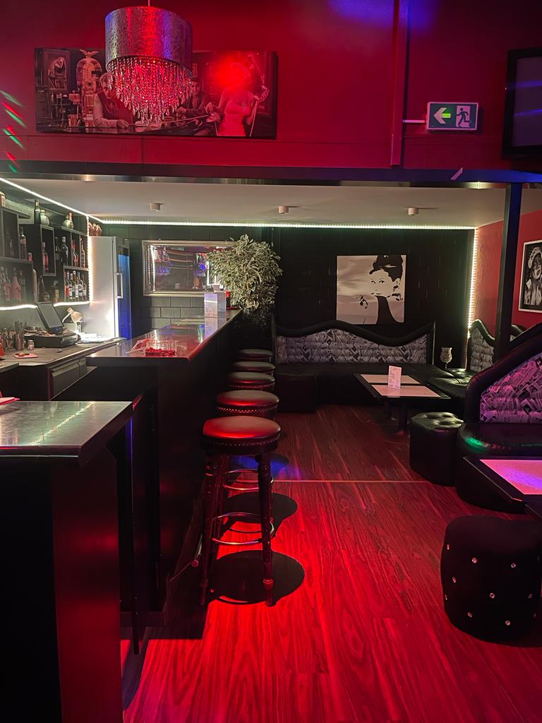 Club 38 - Nightclub in Yverdon Les Bains, Switzerland