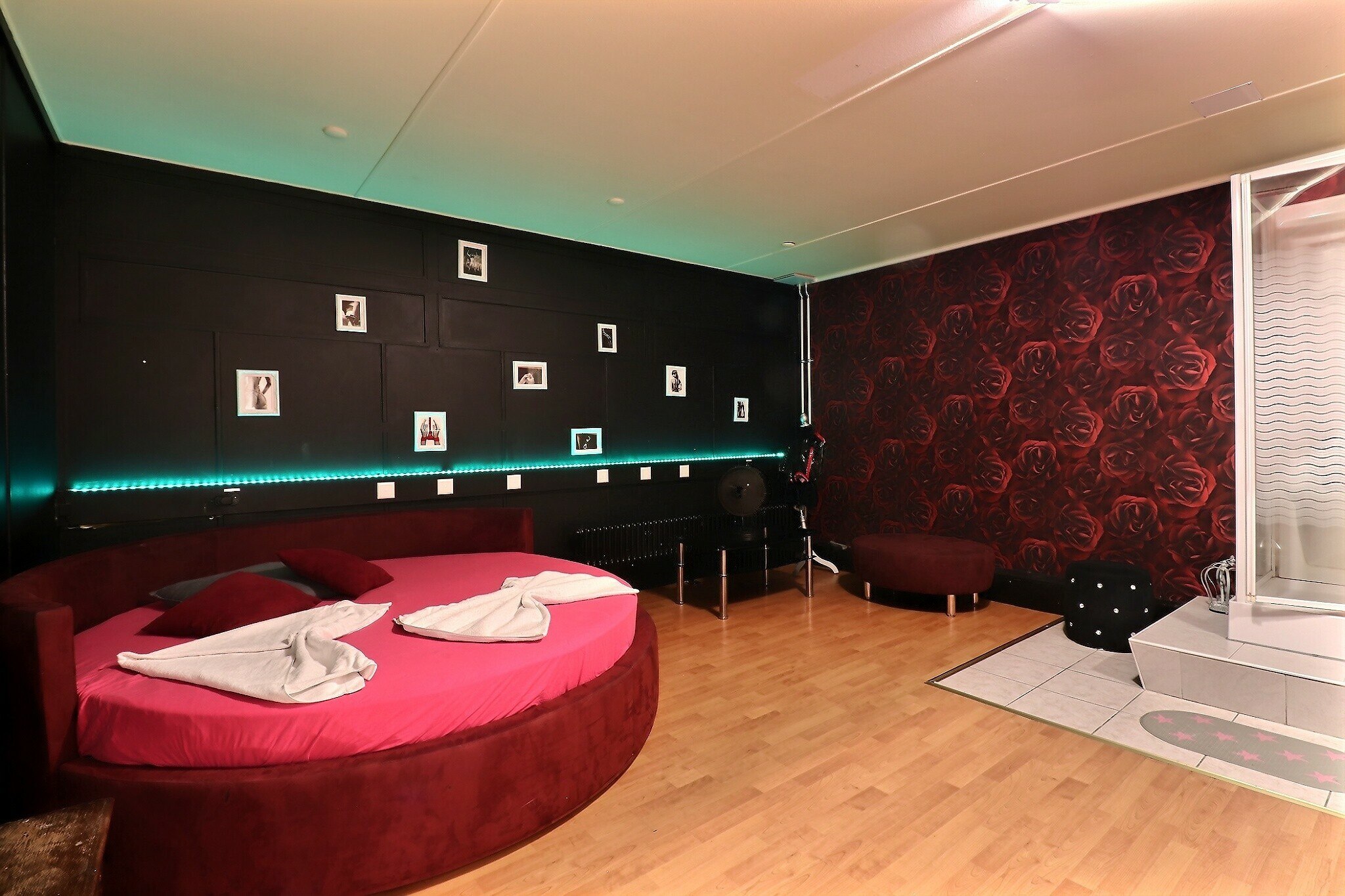 Club 38 - Nightclub in Yverdon Les Bains, Switzerland