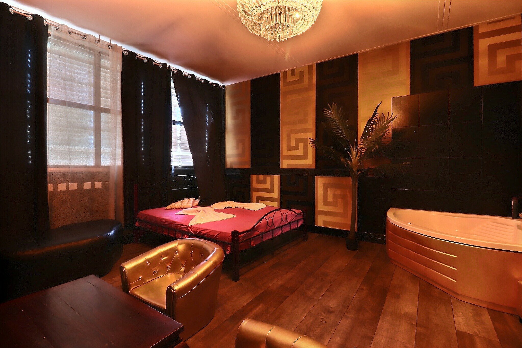 Club 38 - Nightclub in Yverdon Les Bains, Switzerland