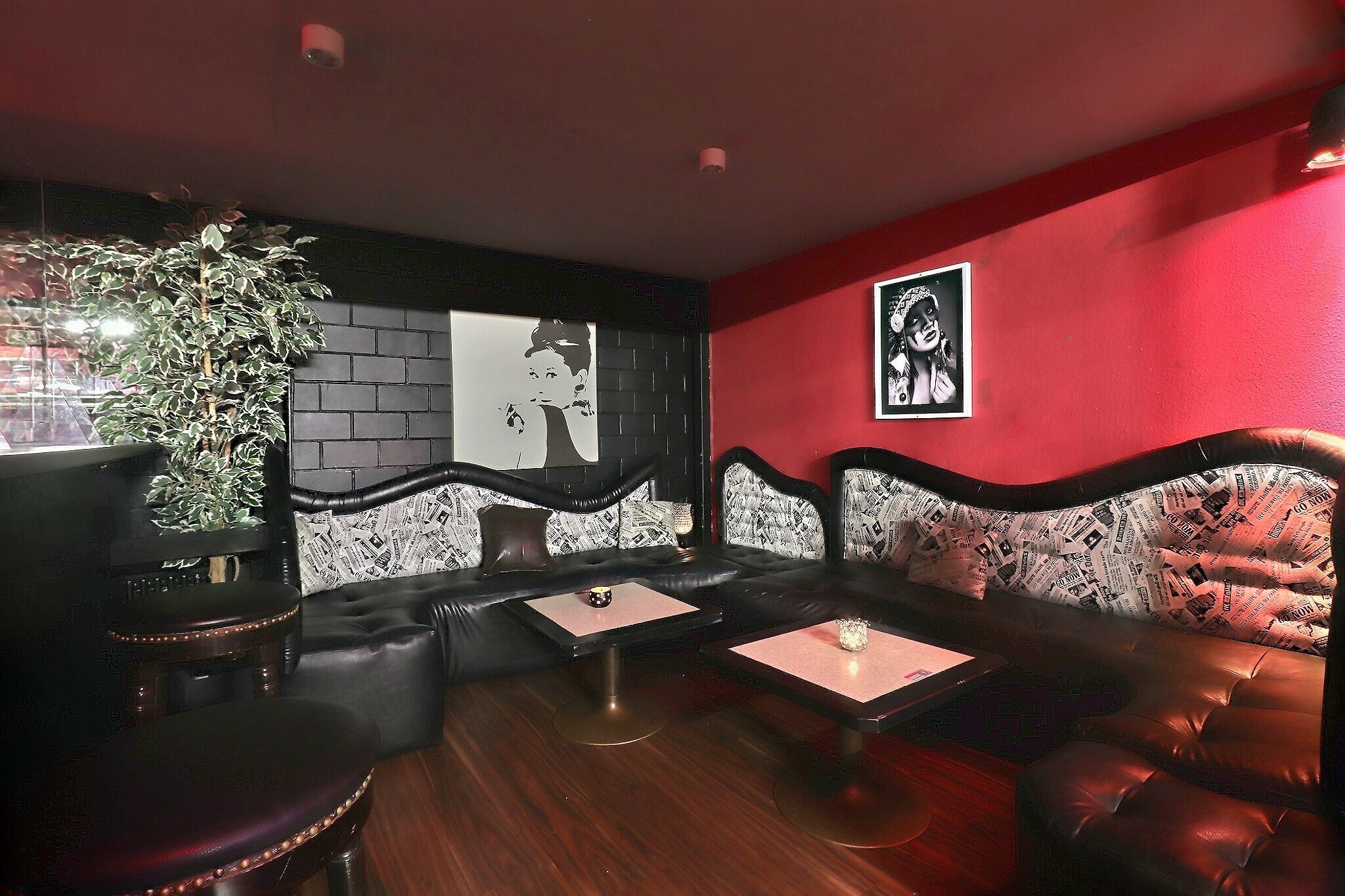 Club 38 - Nightclub in Yverdon Les Bains, Switzerland