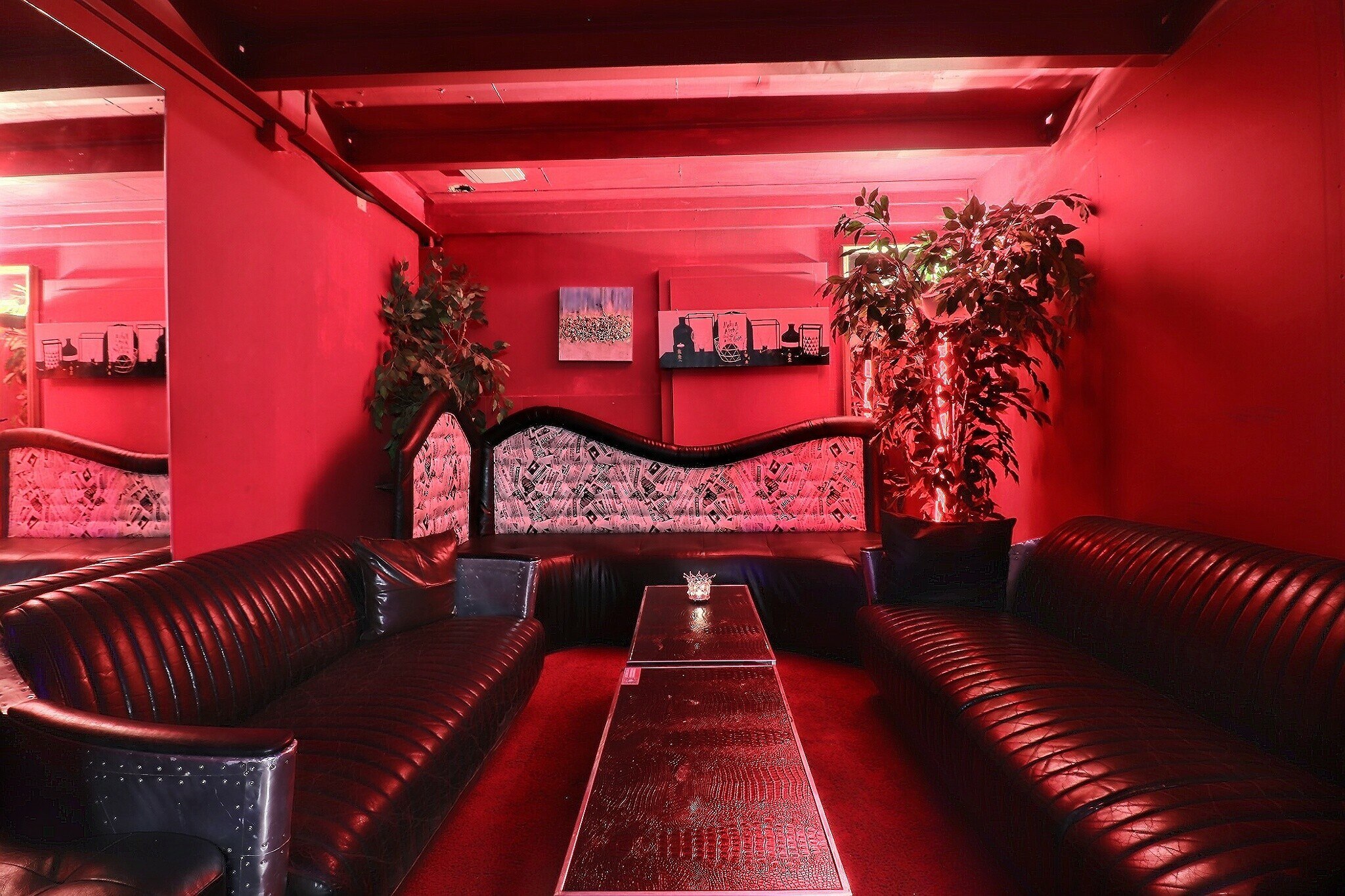 Club 38 - Nightclub in Yverdon Les Bains, Switzerland